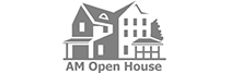 AM Open House Logo
