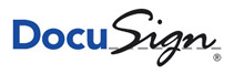 DocuSign Partners Page Logo