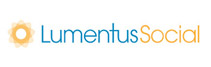 Lumentus Social Logo