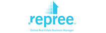 Repree Partners Page Logo