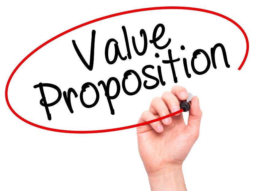 The Value of your Value Proposition