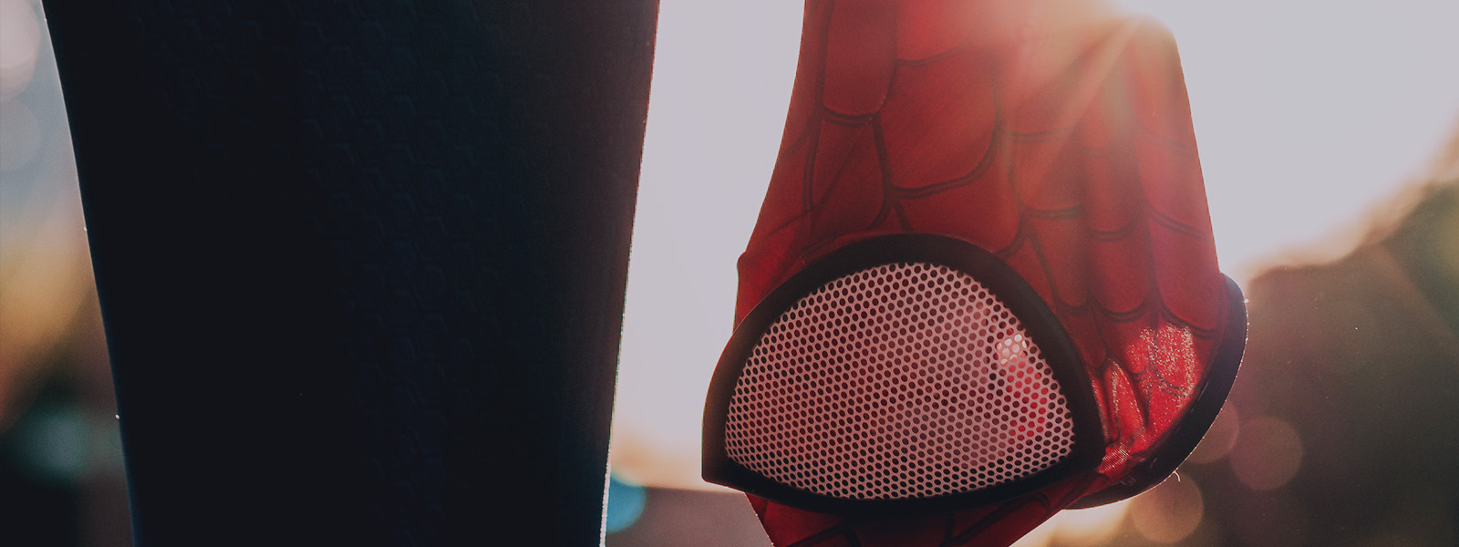 What Real Estate Brokerages Can Learn from Spider-Man