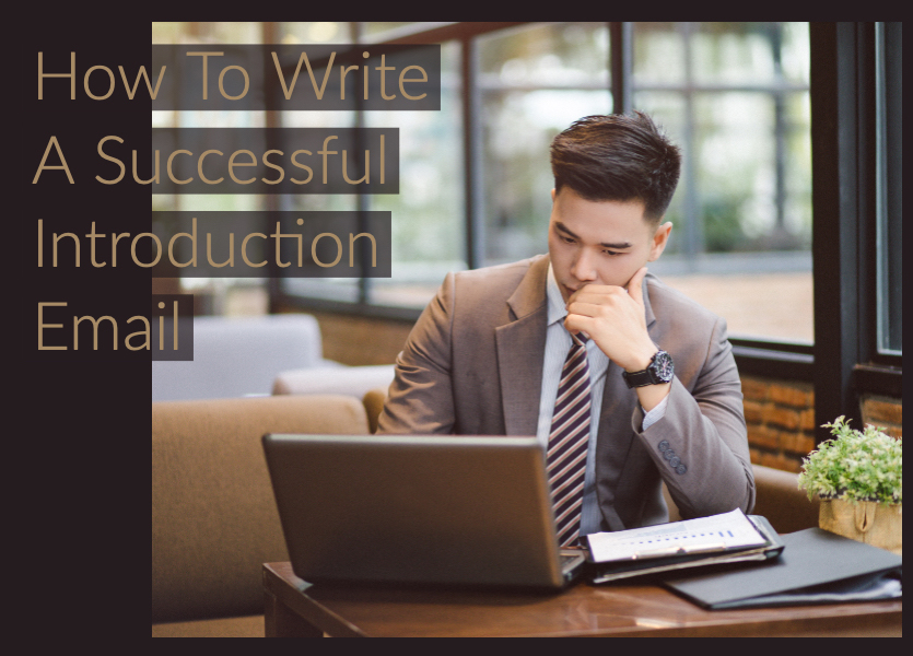 How to Write a Successful Introduction Email
