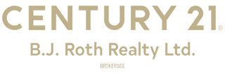 Century 21 B.J. Roth Realty Ltd. Logo