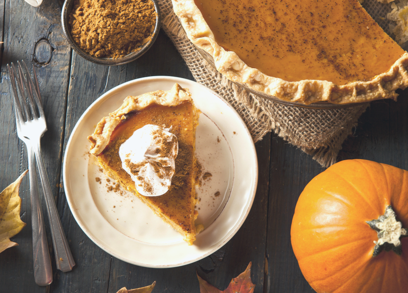 Thanksgiving Support Availability 2019