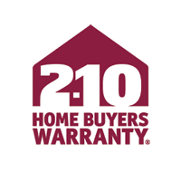 210 home buyers warranty logo