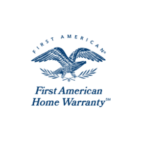First-American logo