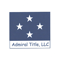 Admiral Title logo