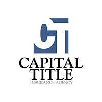 Captial Title logo
