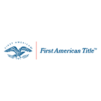 First-American Title logo