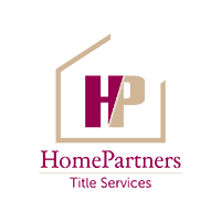 Home Partners Title logo