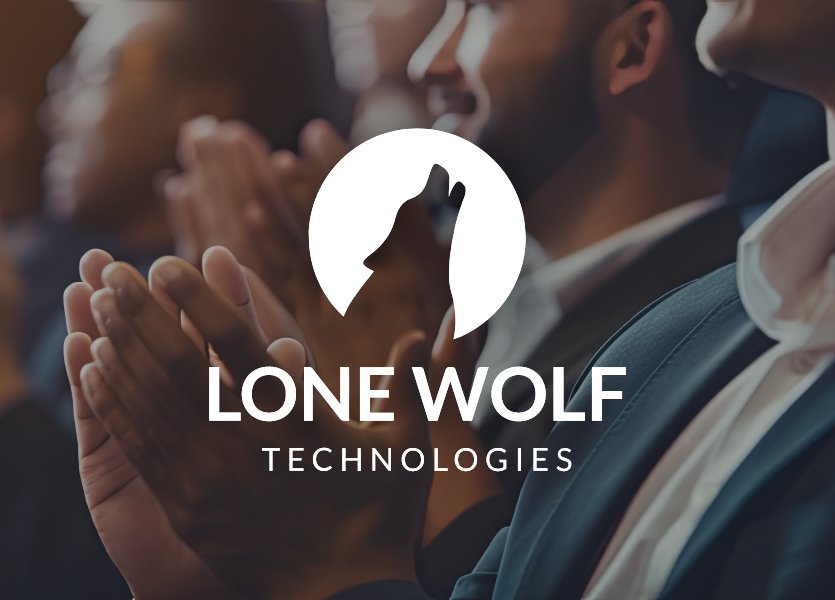 Celebrating a year of excellence: The Lone Wolf team
