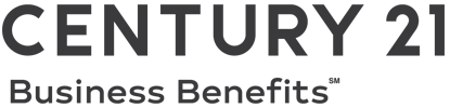 CENTURY 21 Business Benefits Logo