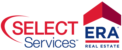 ERA Select Services Logo