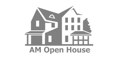 AM Open House Logo