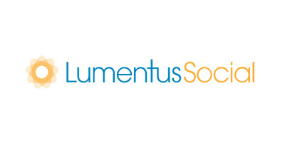 Lumentus Social Logo