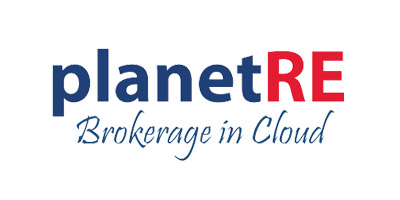 planetRE Logo