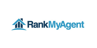 RankMyAgent Logo