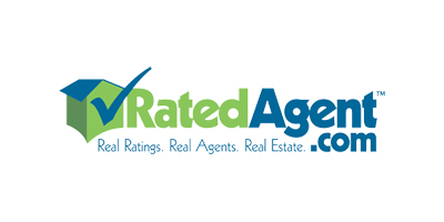 RatedAgent.com Logo