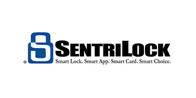 Sentrilock Logo