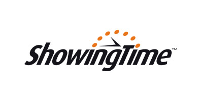 Showing Time Logo