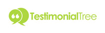 Testimonial Tree Partners Page Logo
