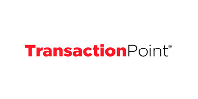 TransactionPoint Logo