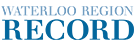 Waterloo Region Record Logo