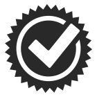 Certified Data Center Icon