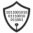 Final Document Encryption Icon