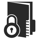 Private Keys Icon