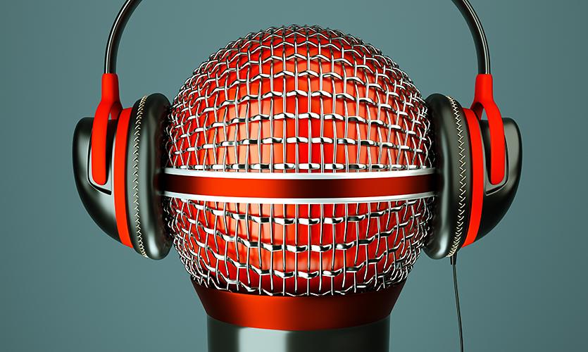 6 Top Real Estate Podcasts To Check Out