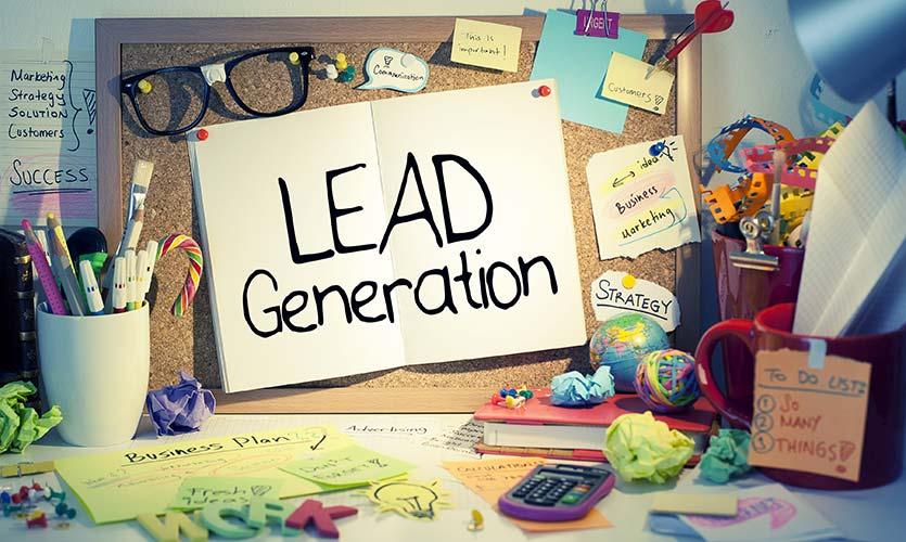 Leveraging Content Marketing to Generate Leads