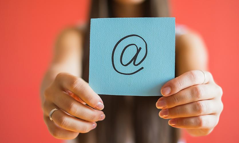 The Importance Of An Email Address For Real Estate Agents
