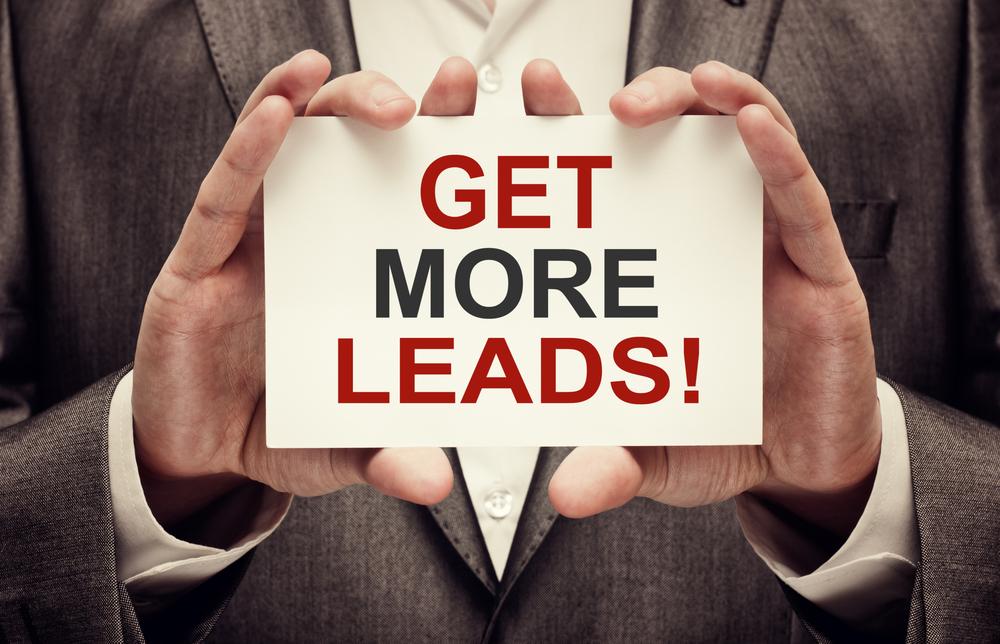 The Top 7 Real Estate Lead Generation Strategies Used by the Experts