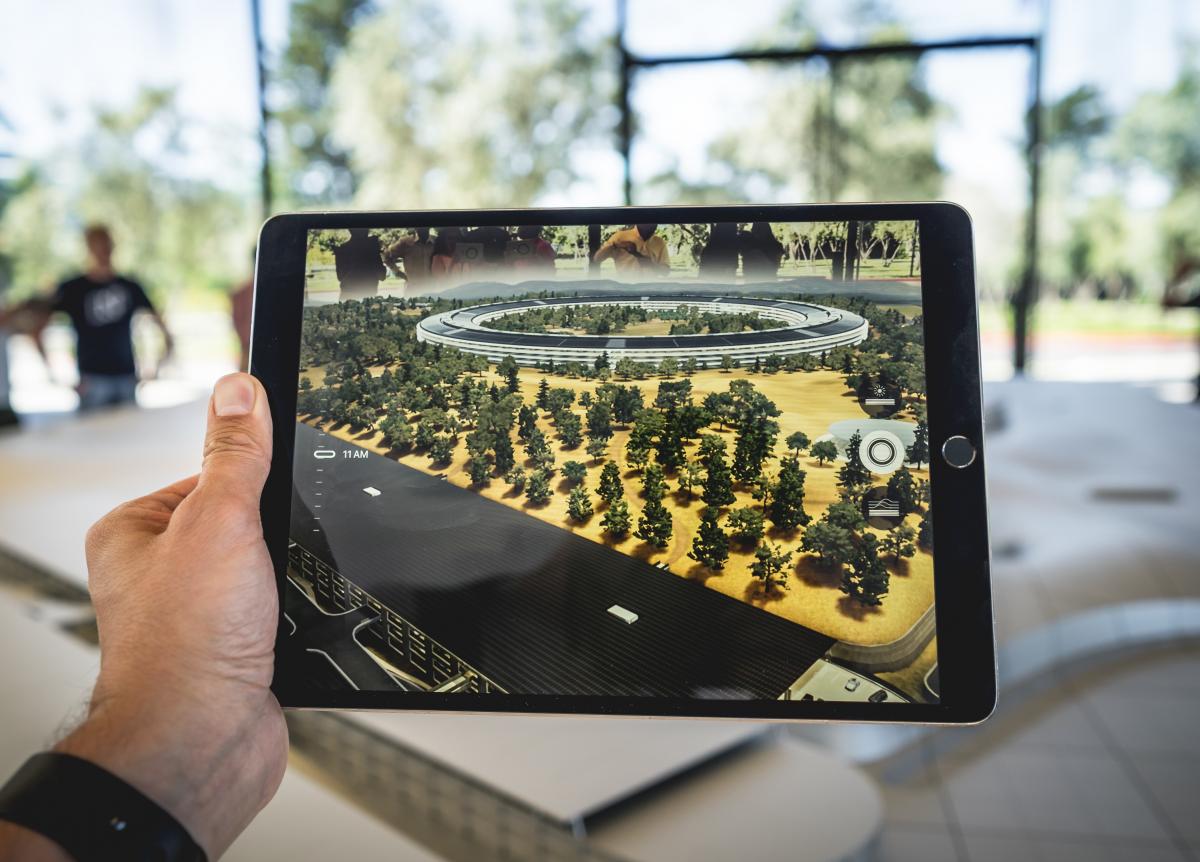 How Does Augmented Reality Affect the Real Estate Industry