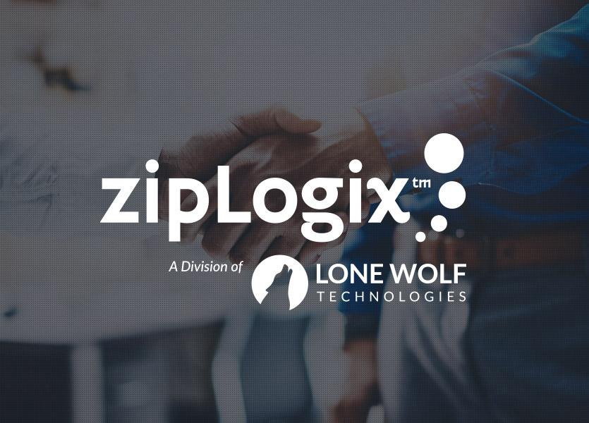 Why Lone Wolf Acquired zipLogix™ - Blog post image