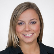 Michelle Napieralski Headshot